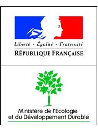 Logo ministère écologie