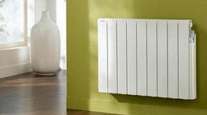 Installer un radiateur électrique