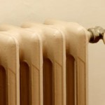 Réhabiliter un radiateur en fonte
