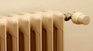 Réhabiliter un radiateur en fonte